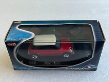 SOLIDO 1568 New Mini Rouge