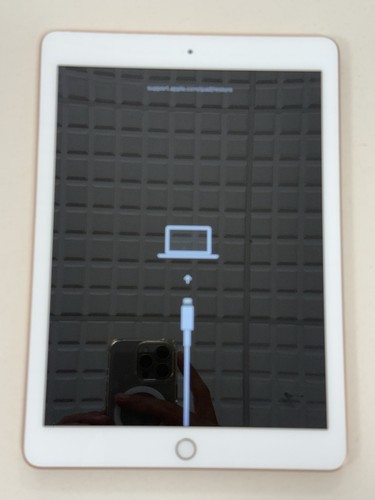 Ipad 6ème génération go - 6ème,