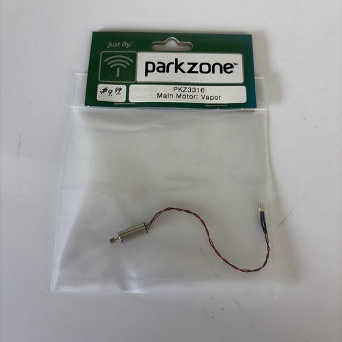 Parkzone main motor - parkzone,