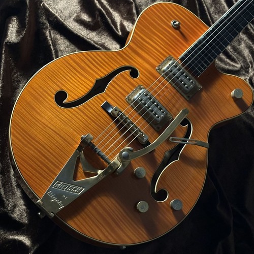 Gretsch 6120tm 1993 - gretsch,