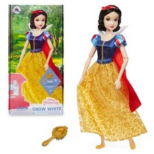 Poupée classique Disney
