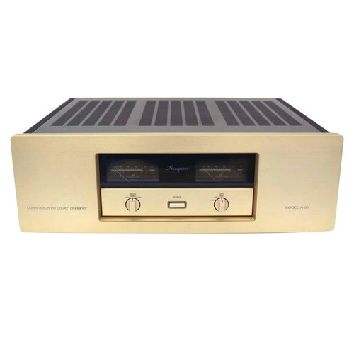 Amplificateur puissance - amplificateur, de