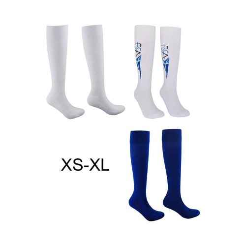 Chaussettes escrime unisexe - d'escrime,