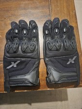Gants moto été DXR