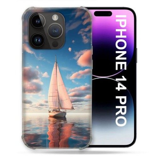 Coque renforcée pour iphone - coque,