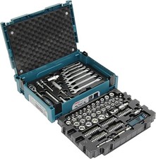 Makita coffret outils à - makita, d'outils