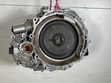 Vcz Transmission Automatique