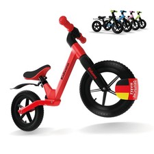 Roue Kidiyana enfants 12 pouces à partir de 2 ans vélo d'apprentissage vélo e...