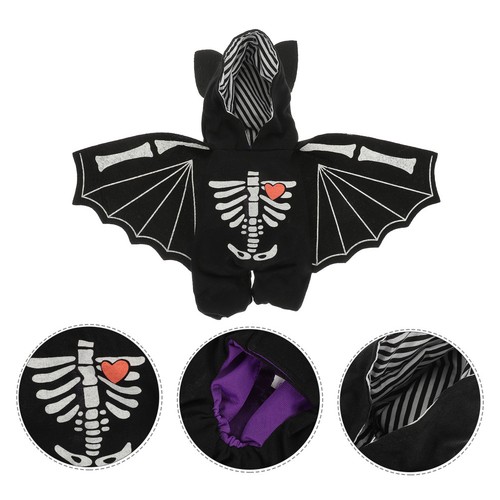 Adorable costume chien - costume,