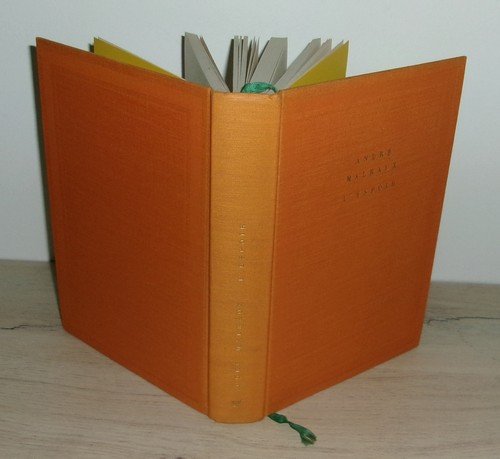 Exemplaire numéroté