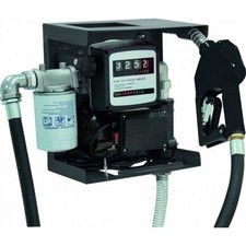 Pompe à gasoil 230V 50 l/min