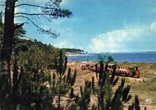 17 ILE D OLERON PLAGE DE GATSEAU