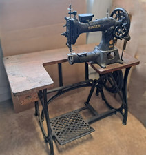 SINGER 45K21 machine a coudre