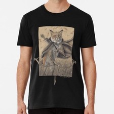 Fox Warrior Anthropomorphic