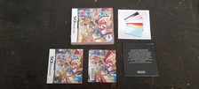 Boite Jeu Console Nintendo DS vide Mario Party Ds