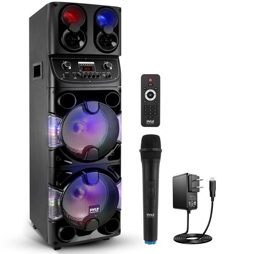 Pyle pro dual - dual, pa
