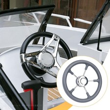 Volant de bateau