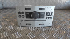 Autoradio CD - OPEL ZAFIRA II