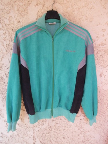 Veste adidas challenger - veste,