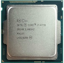 PROCESSEUR SOCKET DE BUREAU