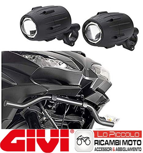 Triumph tiger 800 2018 givi - triumph,