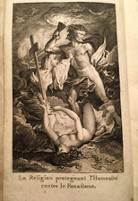 1777 LES INCAS DESTRUCTION de L'EMPIRE du PEROU*SUPERBES GRAVURES* MEXIQUE LIVRE