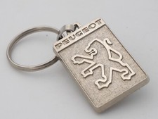 PORTE CLÉS ANCIEN - KEYCHAIN