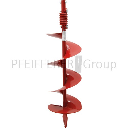 Earth auger length 914 - auger,
