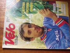 1µ??  Revue VELO n°189 Kelly