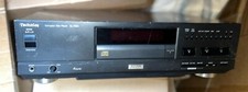 Lecteur player cd technics - lecteur,