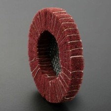 Polir Roue Rabat Patin for