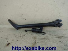 bequille laterale pour Honda