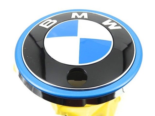 Genuine nouveau bmw écusson - genuine,