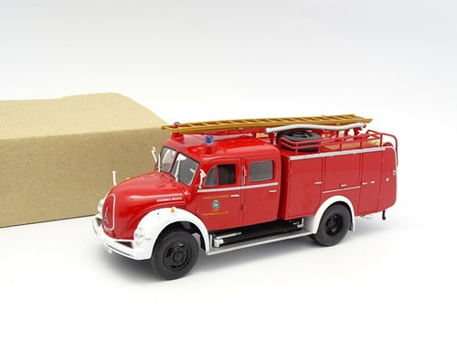 Ixo presse hachette pompiers - ixo,