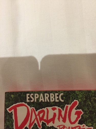 Darling esparbec 39 - -,