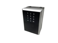 Coffre-fort à code pour clé