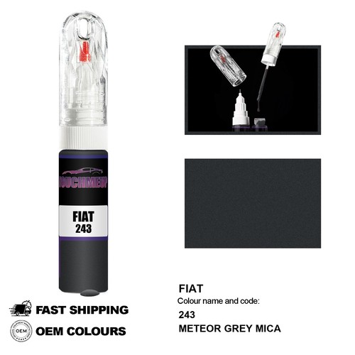 Pour fiat meteor - pour, 243