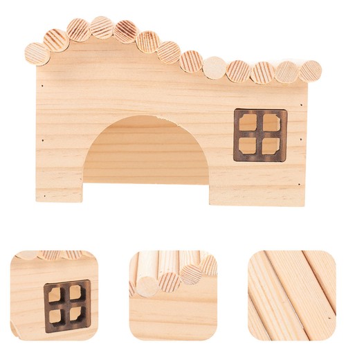 Jouet pour hamster - jouet,