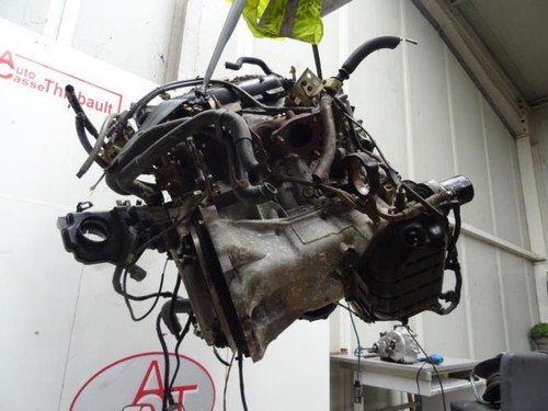 Moteur nissan maxima vq20 - maxima, 3
