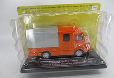 AX473 HACHETTE ELIGOR TYPE H