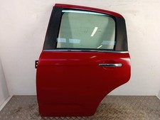 Porte arriere gauche CITROEN