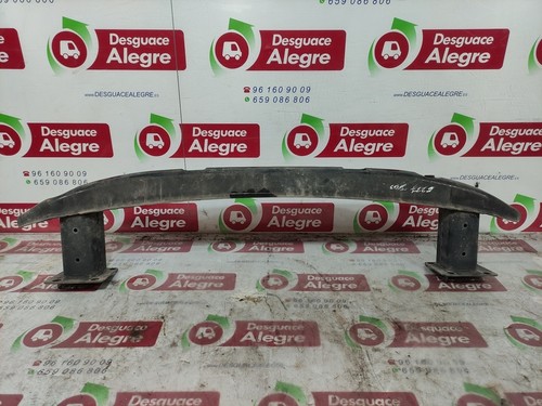 Renfort pare choc - pare-choc, arrière