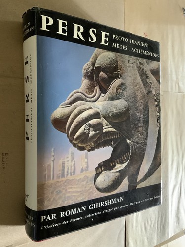 Perse proto iraniens mèdes - perse, proto-iraniens