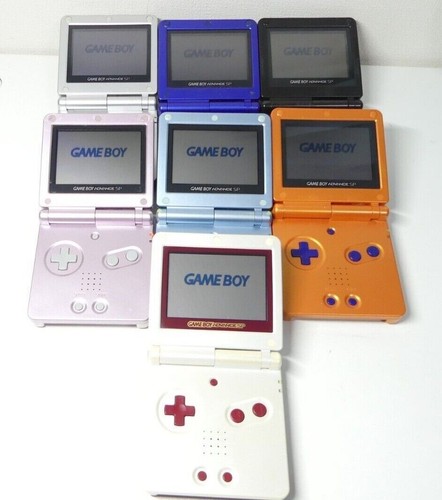 Console nintendo game boy - console,