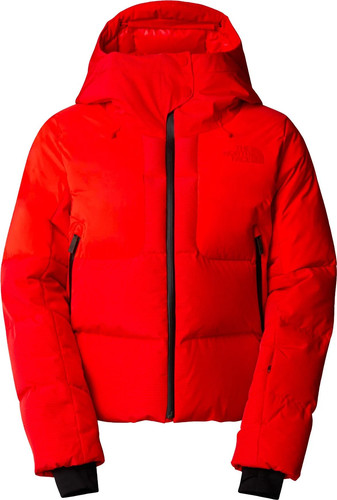 Doudoune the north face cold - doudoune,