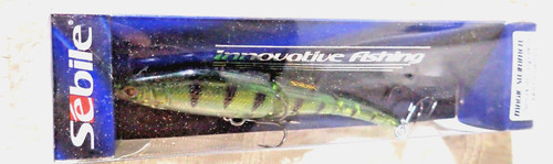 Sebile magic swimmer 110 fast - sebile,