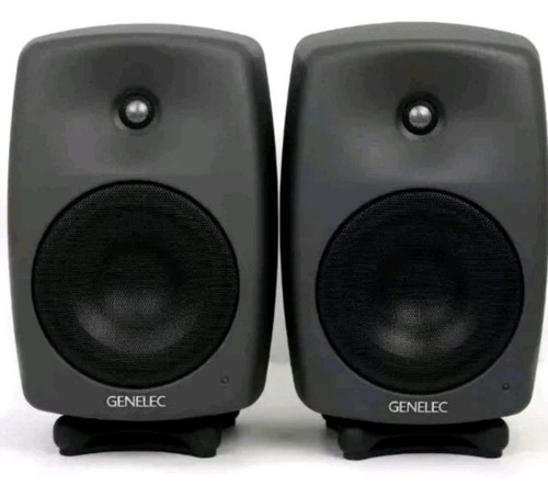 Genelec 6010a - genelec,