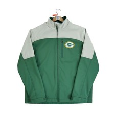 NFL Parka Green Bay Packers
