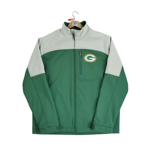 Nfl parka green bay packers - parka,