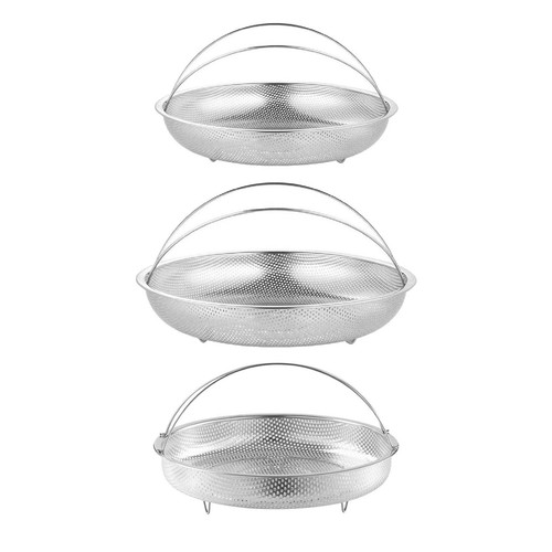 Panier vapeur acier - vapeur,